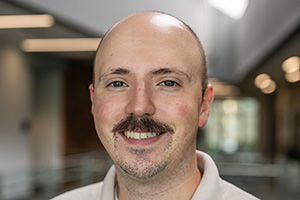 Colton Krial Headshot