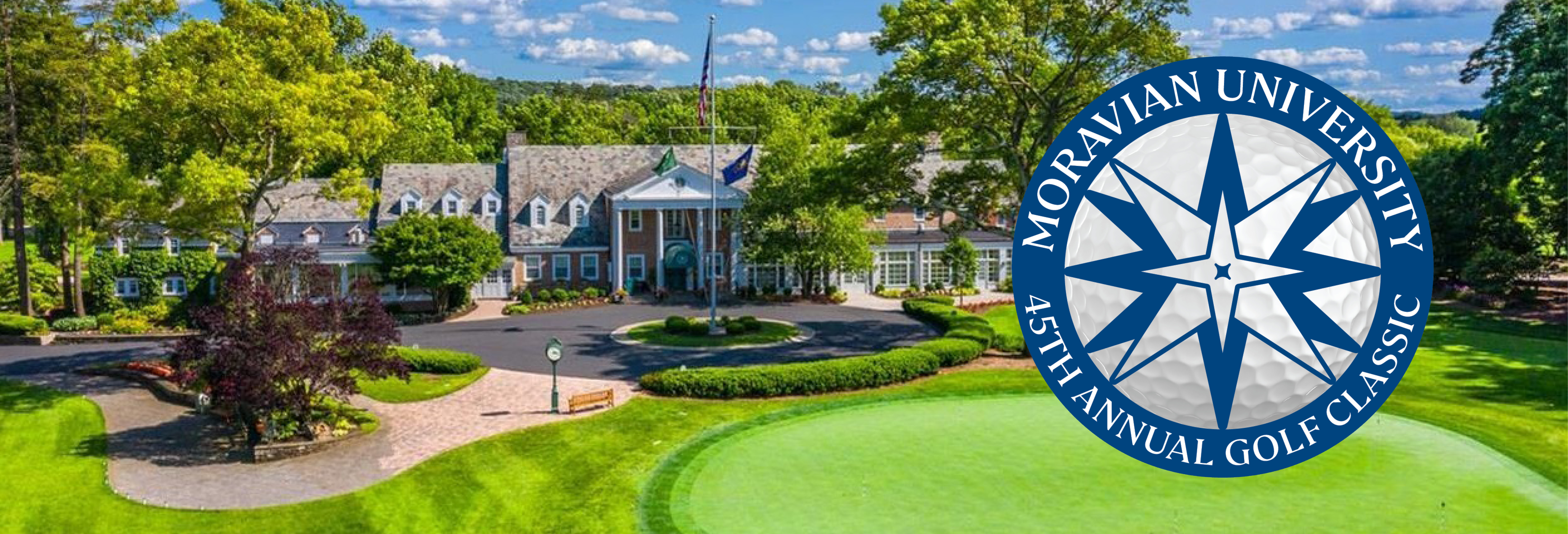 45th Annual Golf Classic