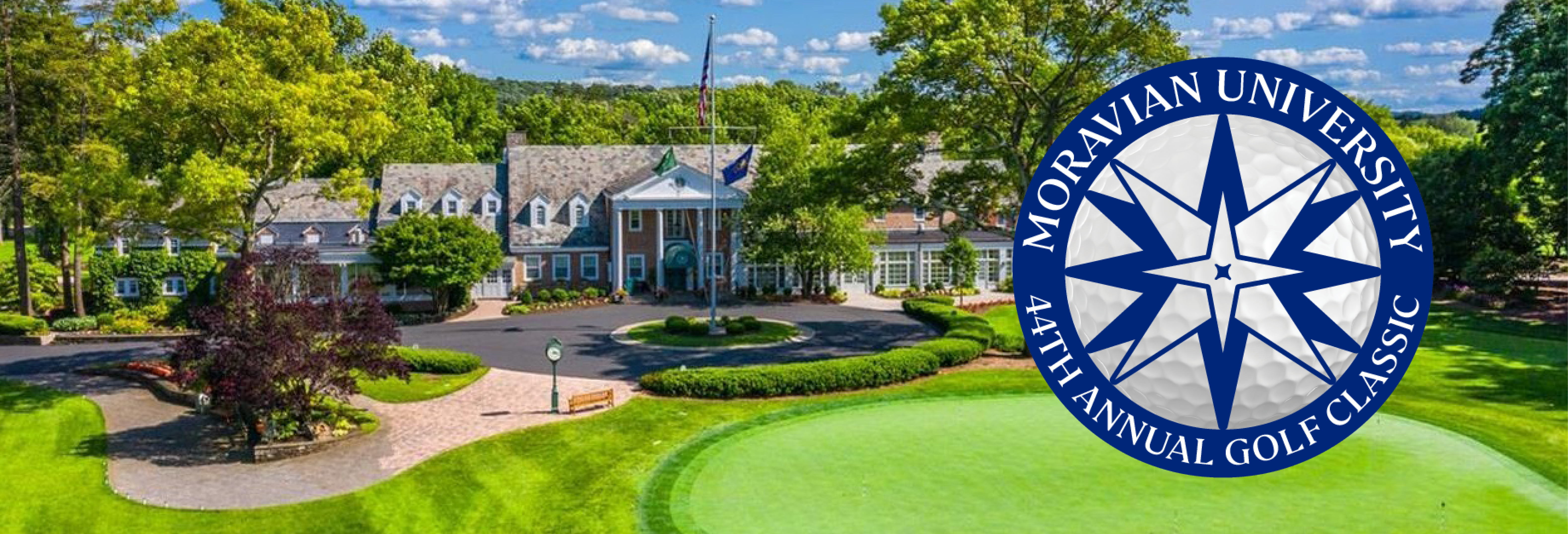 44th Annual Golf Classic