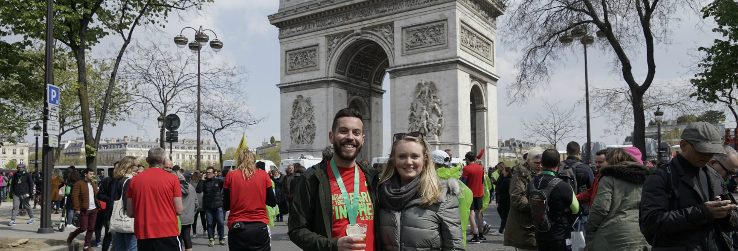 Greyhounds Around the Globe