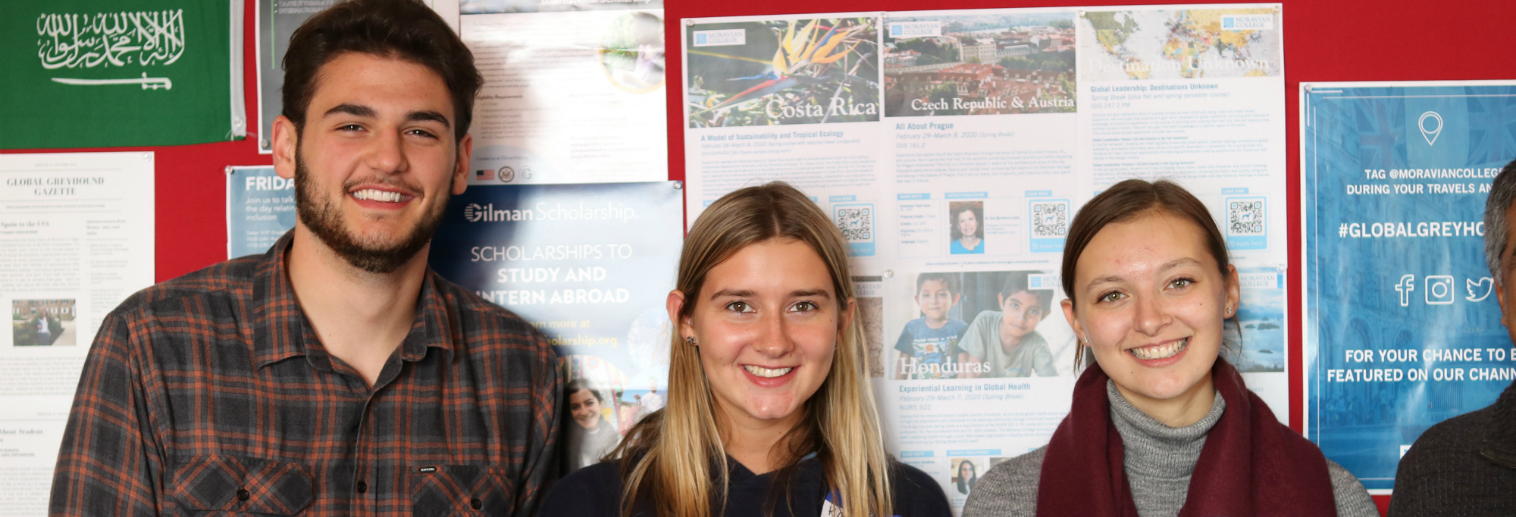 Students Learn Valuable Lessons in Tanzania