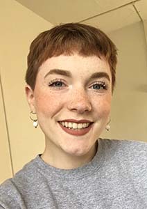 Jillian McLuhan ’20