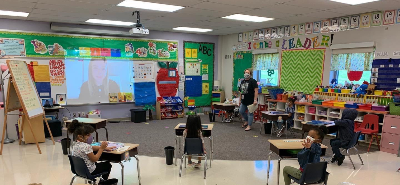 Innovators in Early Childhood Education