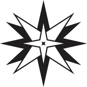 Moravian star