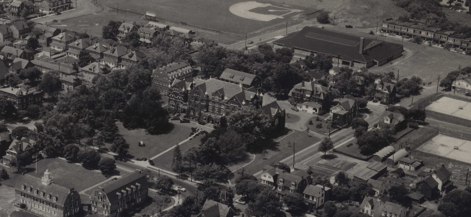 Moravian Moment