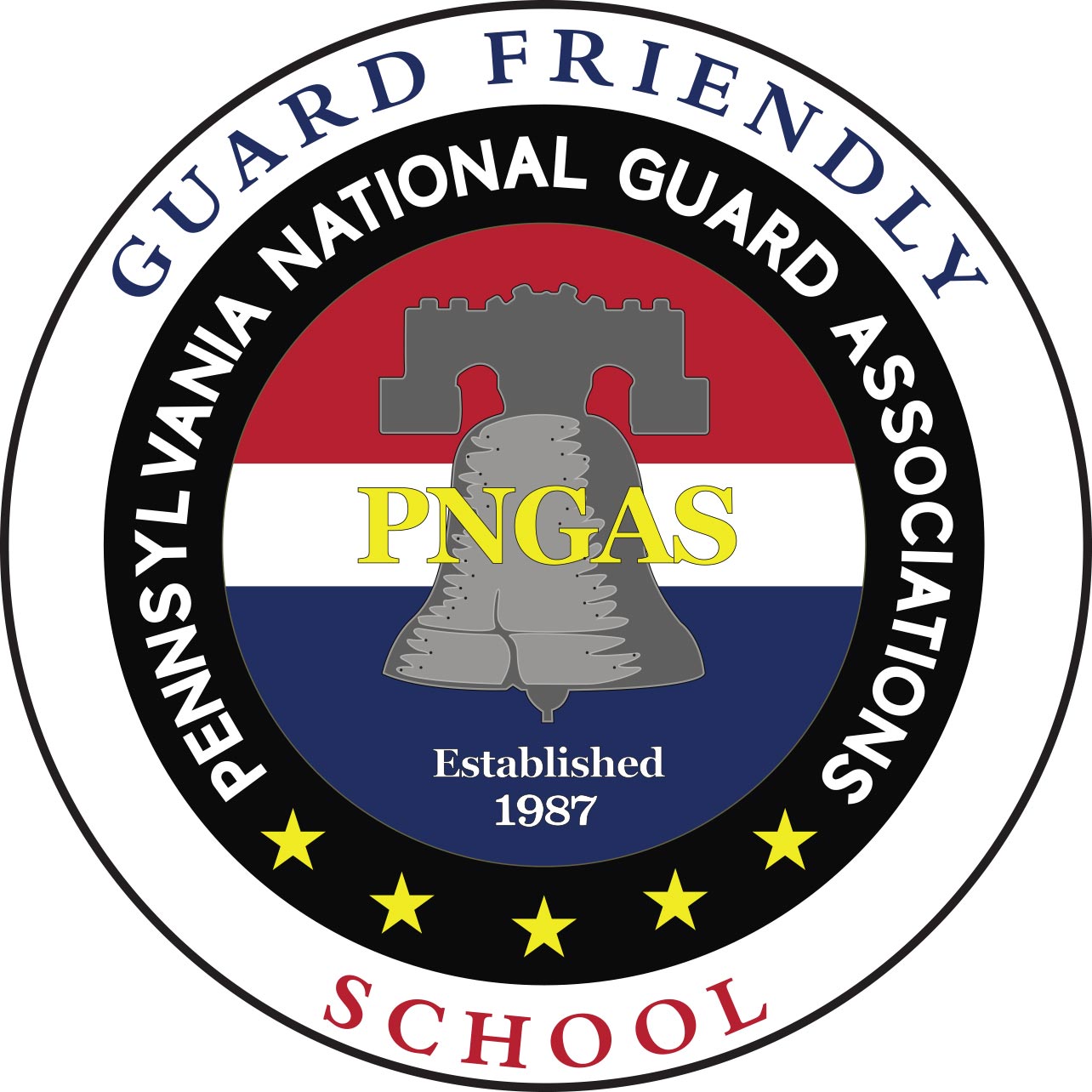 PNGAS logo