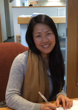 Yosung Song, Assistant Professor of Education
