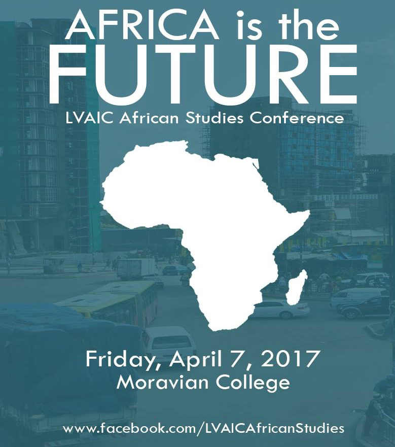 Africa Day Symposium