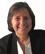 Dr. Debra Torok headshot