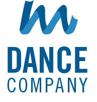 dance company Logo