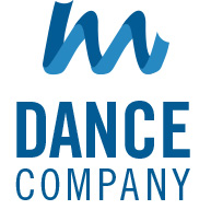 dance company logo