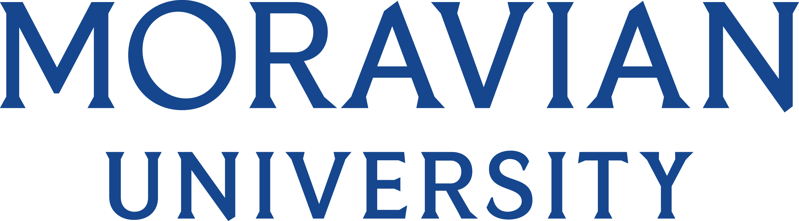 Congratulations on Your Acceptance Moravian University