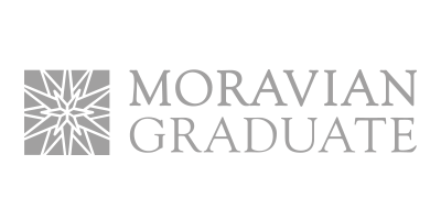 Moravian Graduate logo
