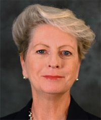 Deborah McKinnon