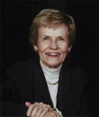 Margaret McClure