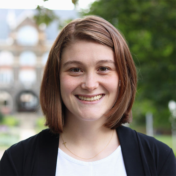 Raquel Lopez De Boer