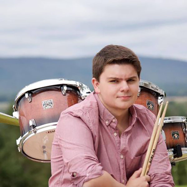 Matthew Miller-Brown