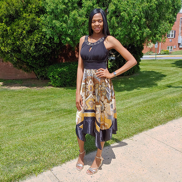 Zuleyka Encarnacion De La Rosa