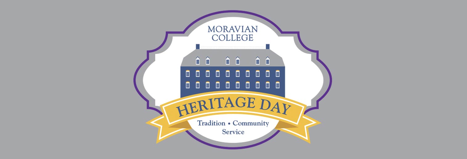 Moravian University Heritage Day