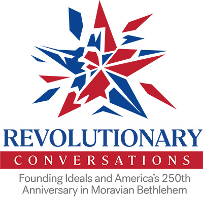 Revolutionary-Conversations