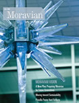 Fall 2008 Cover