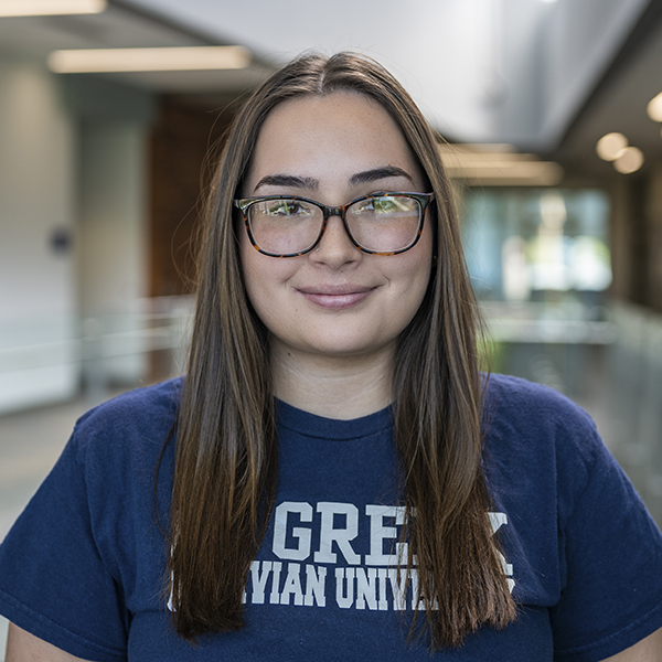 Meet the Orientation Staff | Moravian University