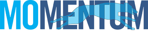 Momentum Logo