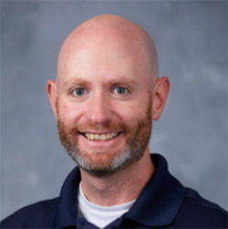 Matthew Bartholomew