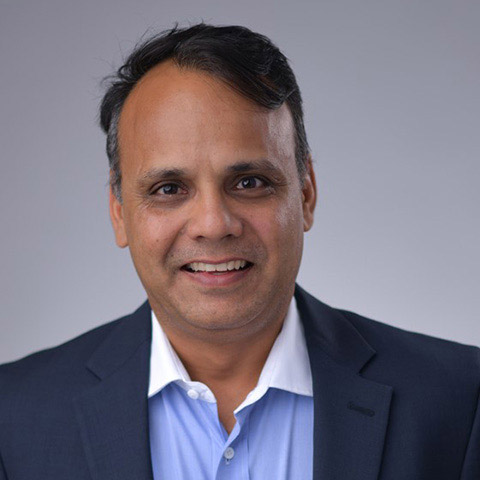 Nisheet Gupta