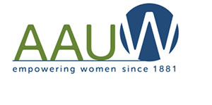 AAUW logo 