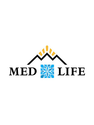 Medlife logo 