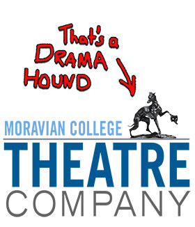 Moravian University Theater Company logo