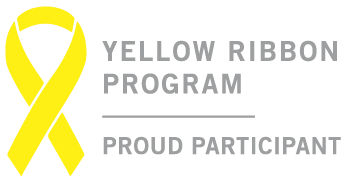Yellow Ribbon logo