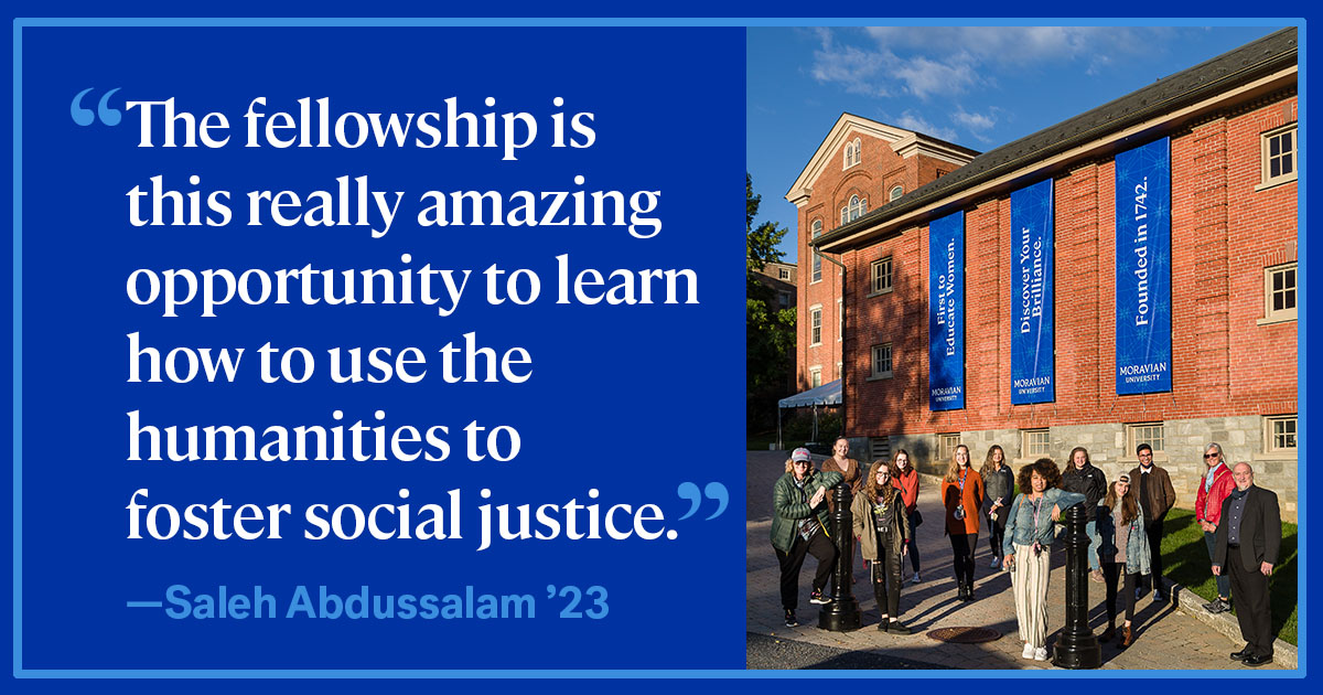Humanities Fellowship