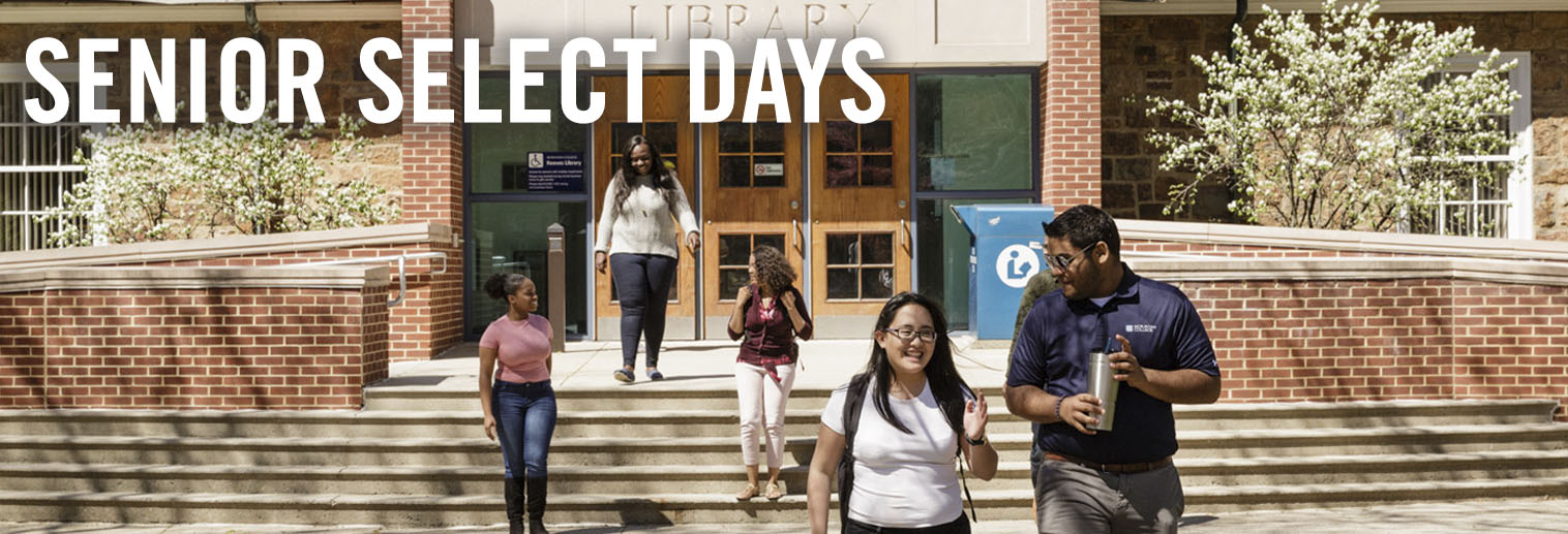 Moravian Bound Moravian College