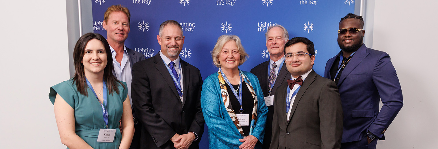 Alumni Awards Ceremony 2024