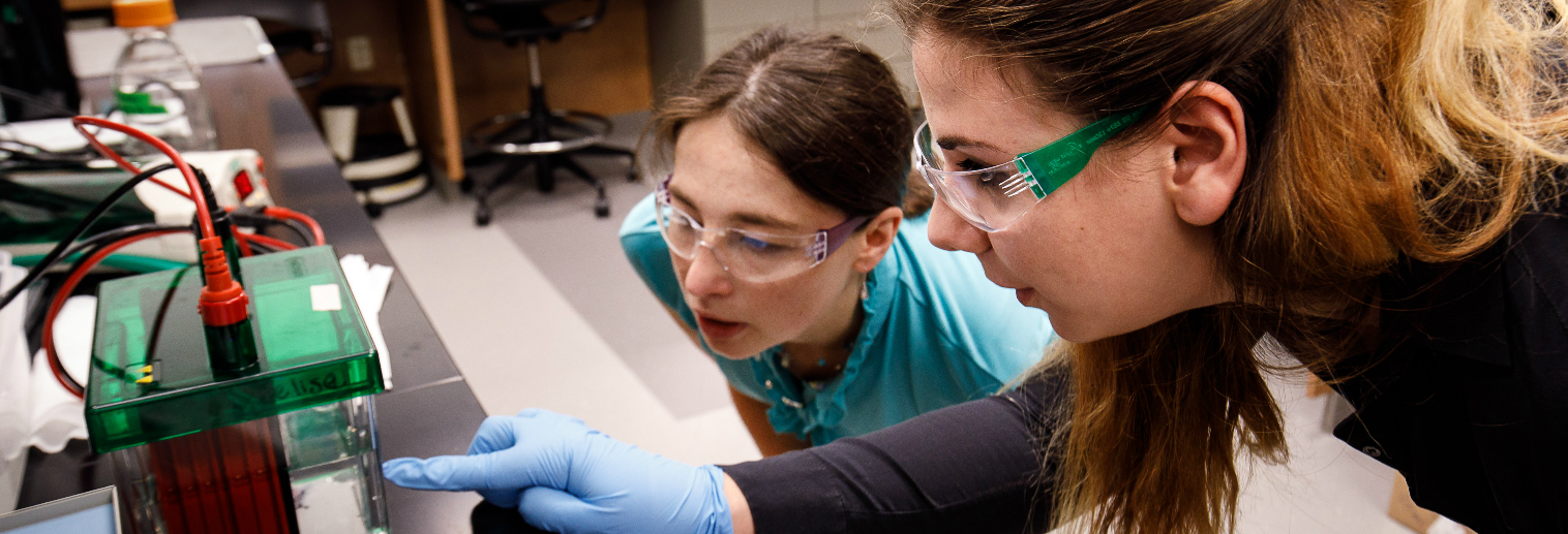 SOAR 2018 Irene Bonetti ’19