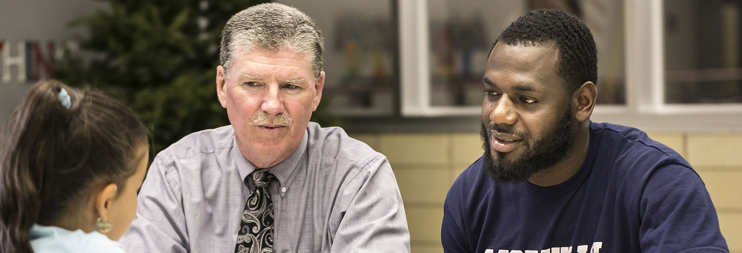 Give the Gift of OntheJob Experience Moravian University