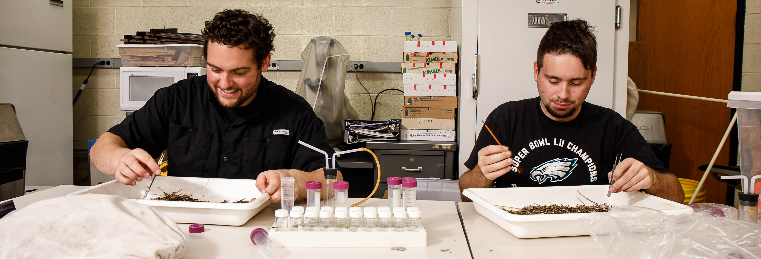 SOAR 2018 Austin Grace ’19