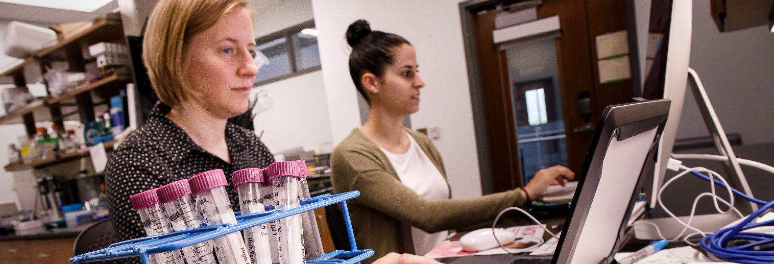 SOAR 2018 Alayna Koch ’19