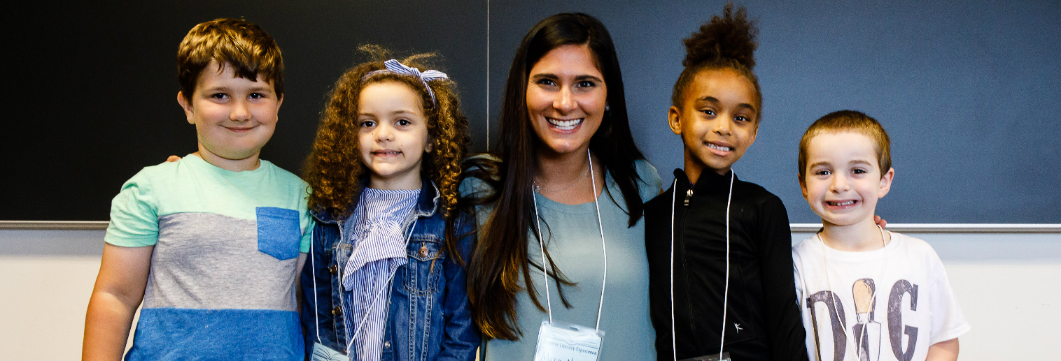 SOAR 2018 Gabriella Nasta ’19