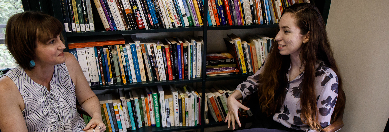 SOAR 2018 Gabrielle Stanley ’21