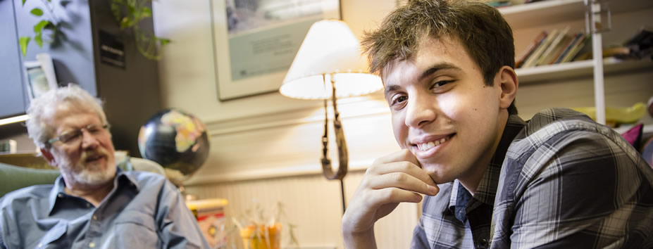 Michael Giacoumopoulos