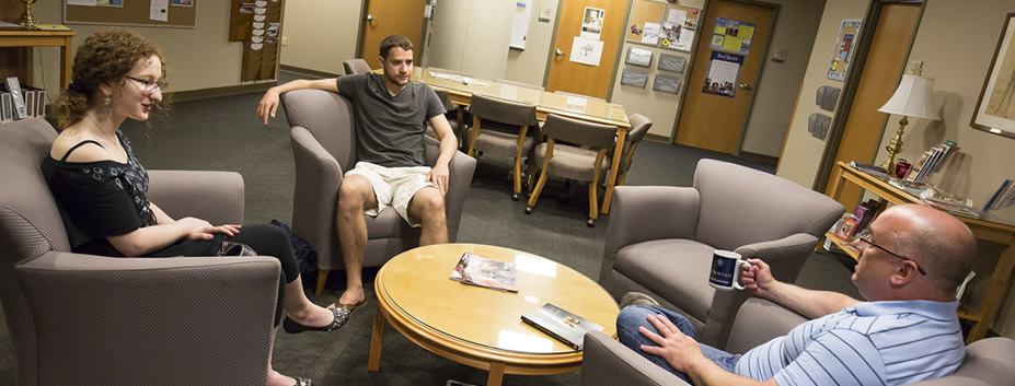 Christopher Ossont '15