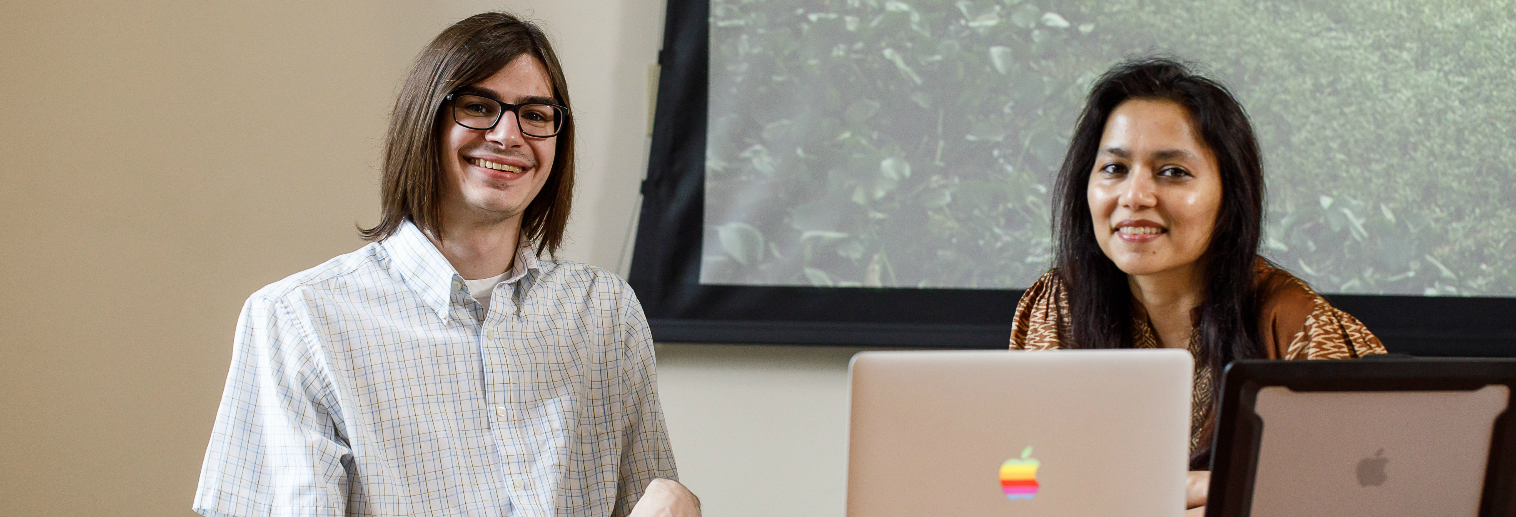 SOAR 2018 Nathaniel Rhoads ’19