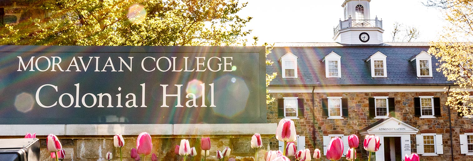 Colonial Hall