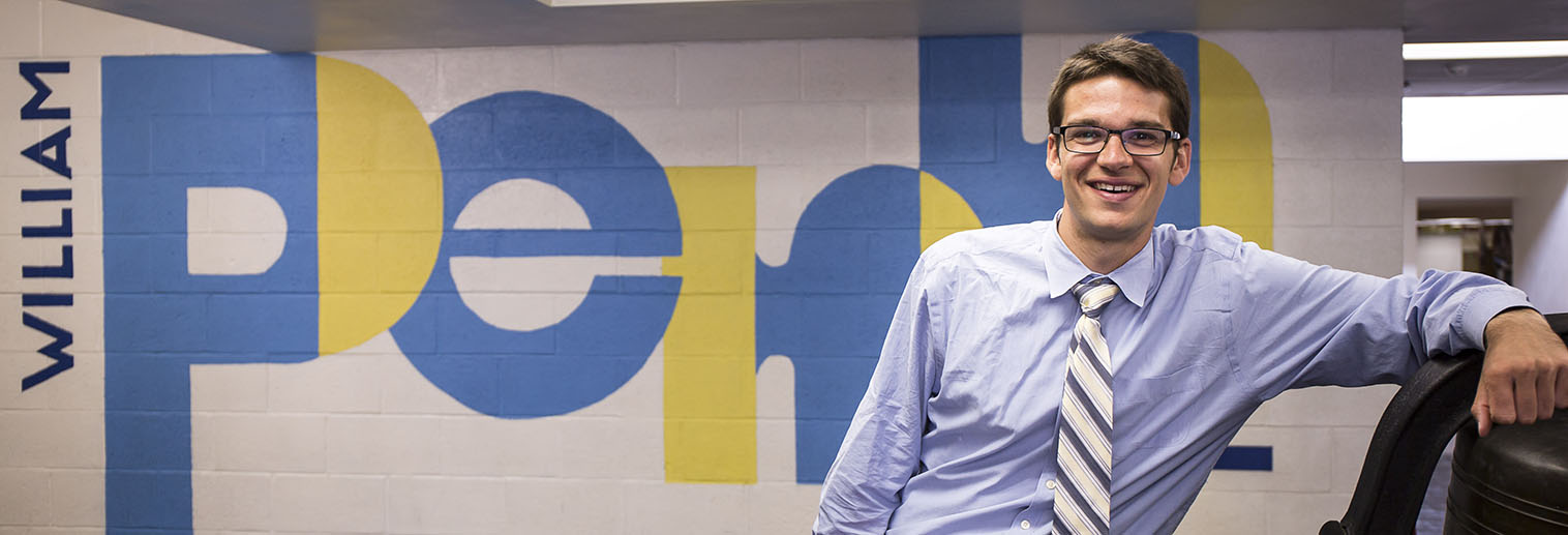 Moravian University Internship Spotlight: Matthew Tuorto '16