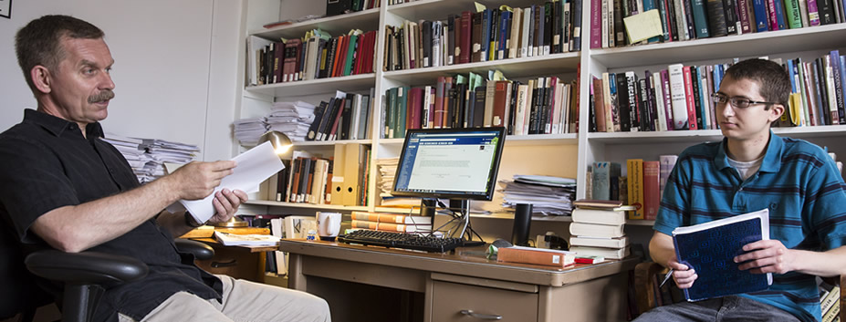 William Christman '16