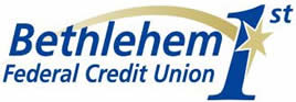 Bethlehem 1st Federal Credit Union