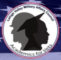 Lehigh Valley Military Affairs Council Academics for Vets